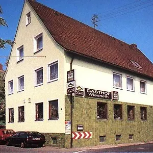 Inn Wiesneth, Pommersfelden