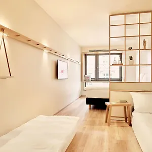 Schwabinger Wahrheit By Geisel 4* Munich