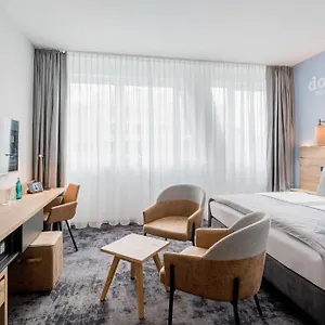 Western Arabellapark 3* Munich