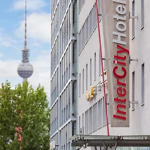 Intercityhotel Ostbahnhof 3* Berlin