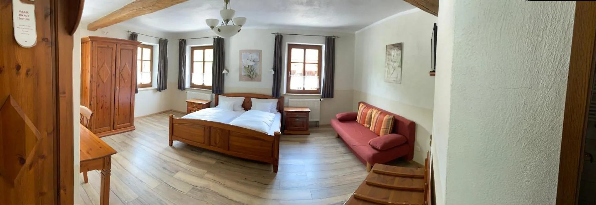 Landhotel Kahrmuehle Pressath 3*,  Germany