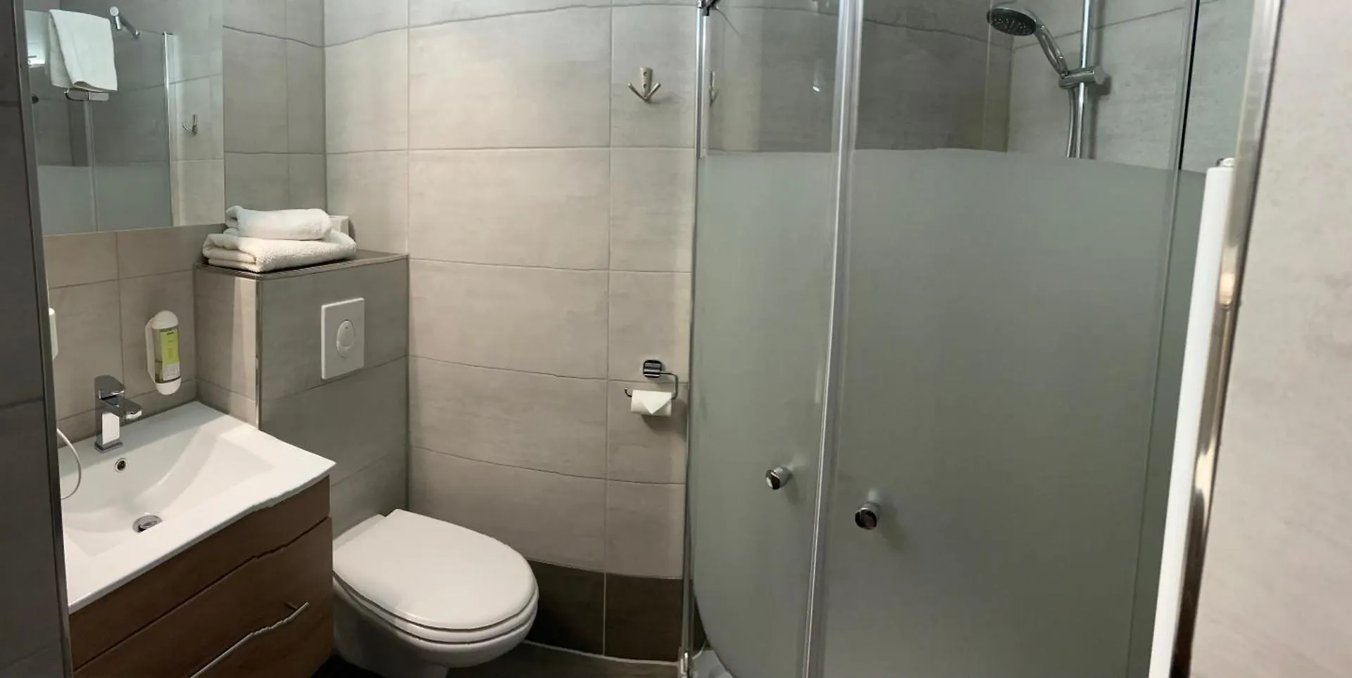 Landhotel Kahrmuehle Pressath Germany