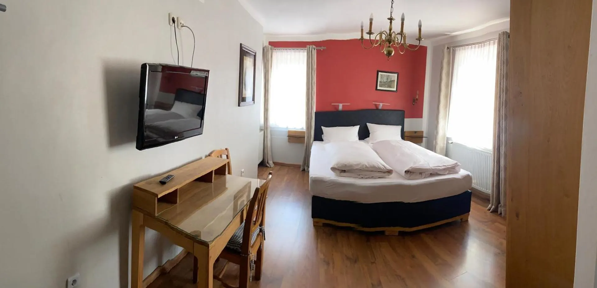 *** Hotel Landhotel Kahrmuehle Pressath Germany