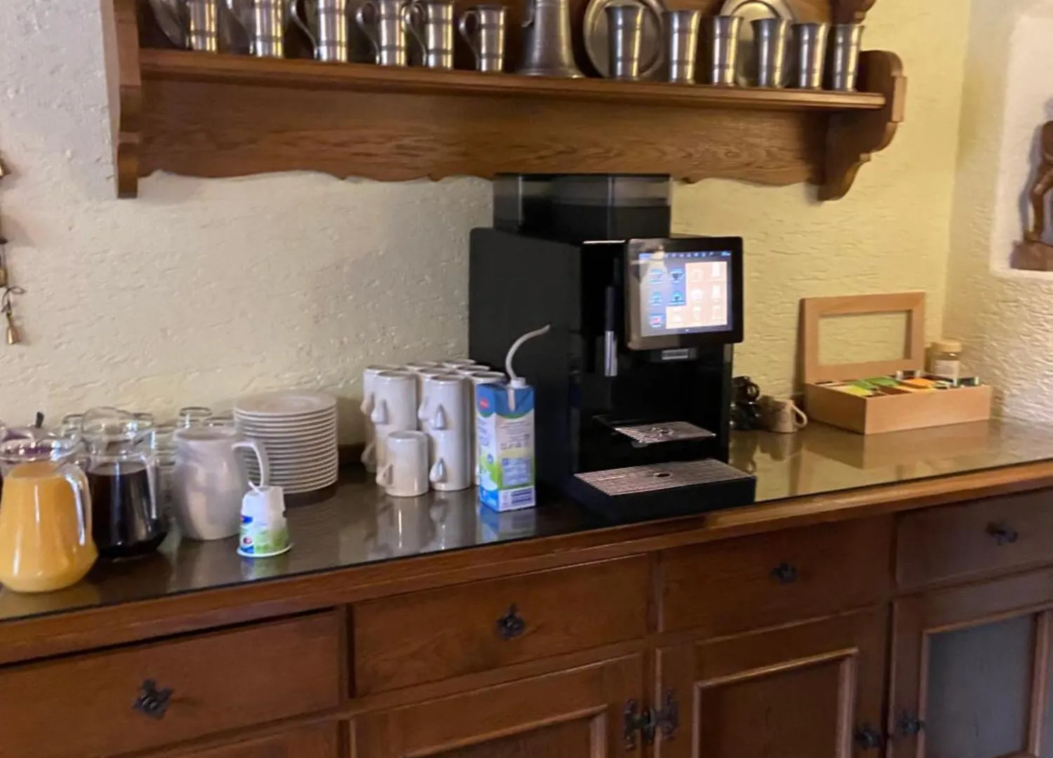 Landhotel Kahrmuehle Pressath Hotel