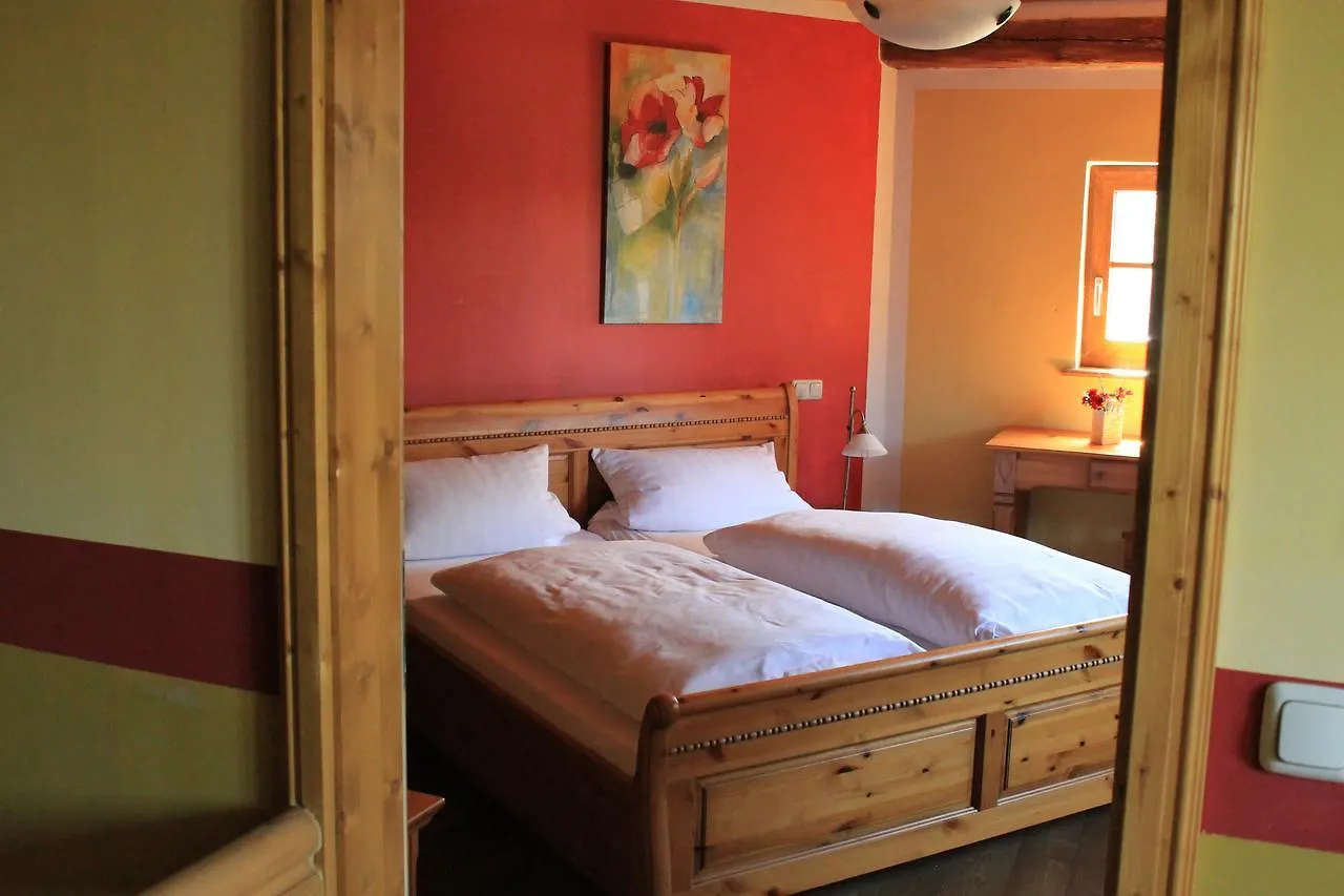 *** Hotel Landhotel Kahrmuehle Pressath Germany