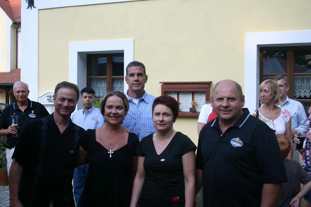 Landhotel Kahrmuehle Pressath