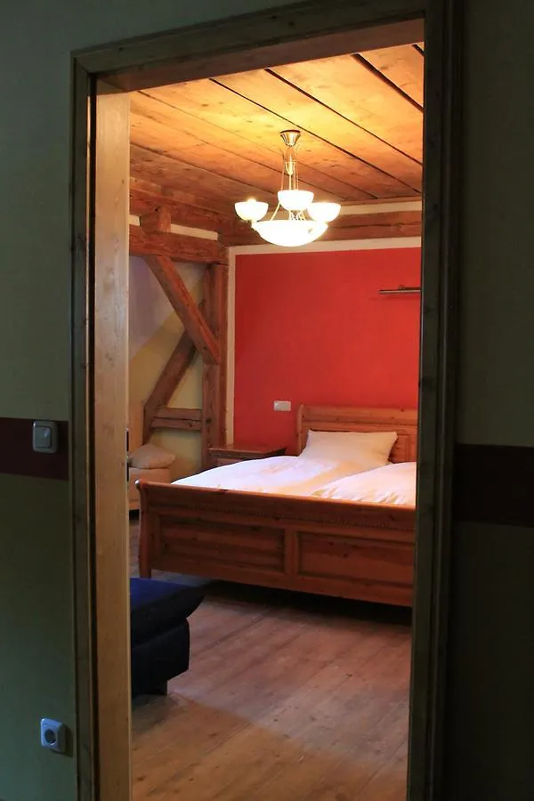 *** Hotel Landhotel Kahrmuehle Pressath Germany