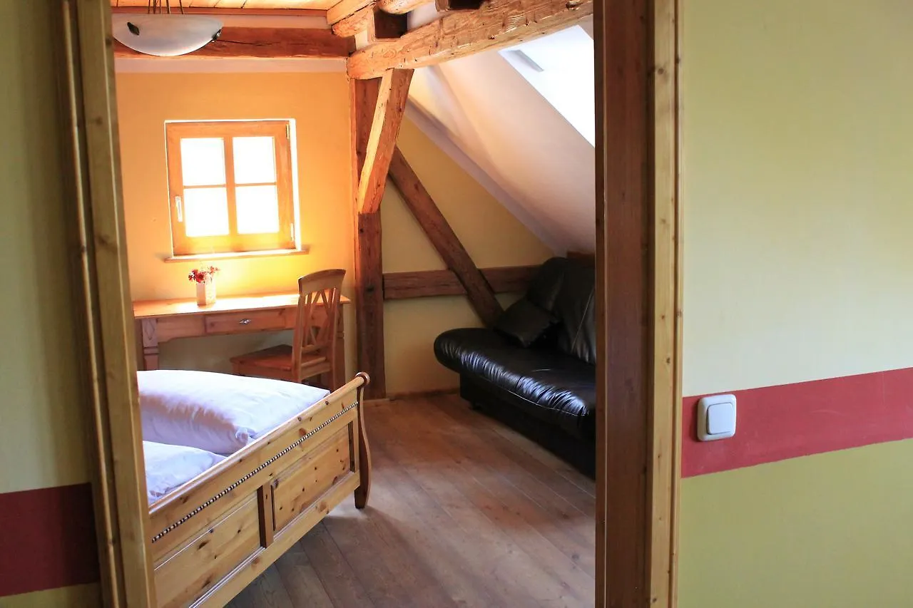 Hotel Landhotel Kahrmuehle Pressath