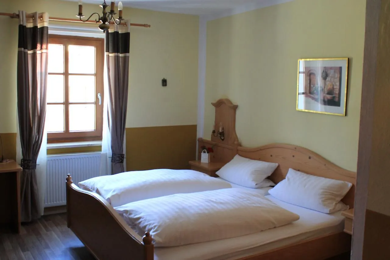 *** Hotel Landhotel Kahrmuehle Pressath Germany