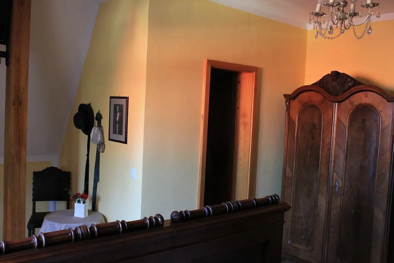 Landhotel Kahrmuehle Pressath