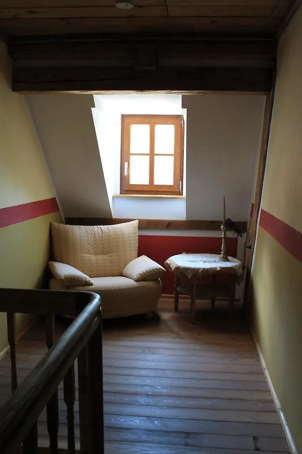Landhotel Kahrmuehle Pressath