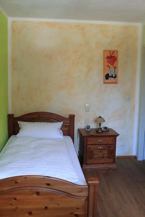 Hotel Landhotel Kahrmuehle Pressath